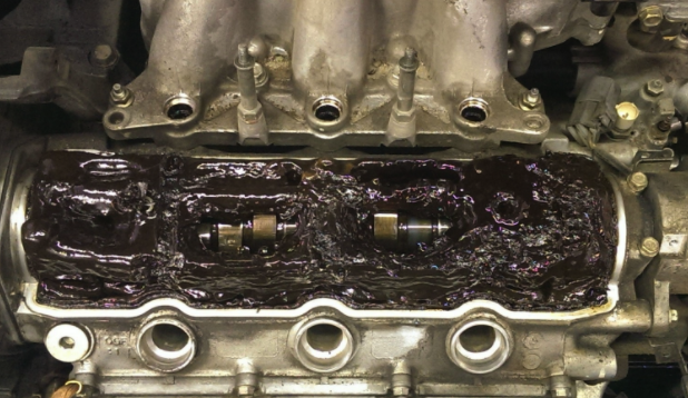 What Happens If You Don’t Change Your Oil Filter?