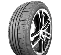 ACRON OPTECO A1 Tyre Front View