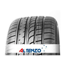 ALTENZO Sports Comforter Tyre Tread Profile