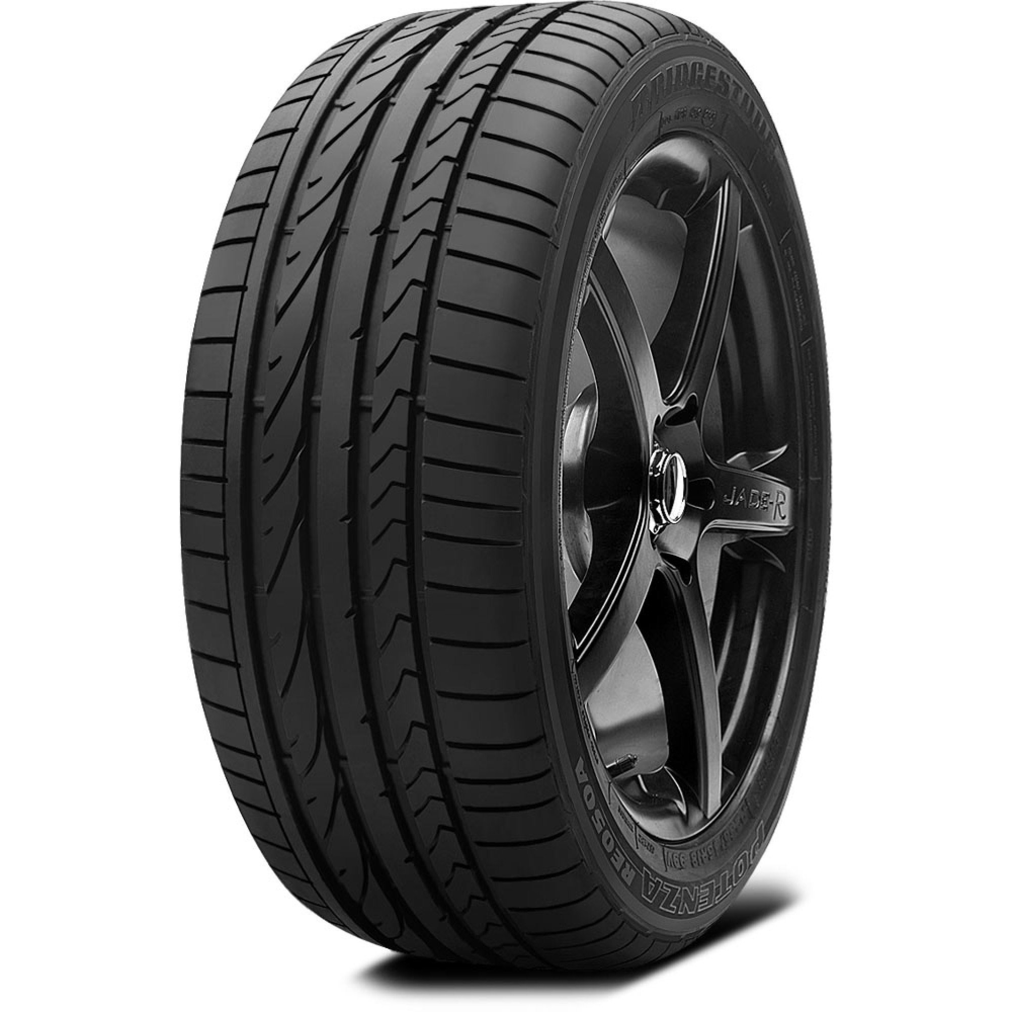 Bridgestone Potenza RE050A Car Tyre Reviews & Prices