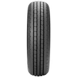 Bridgestone R202 Tyre Tread Profile