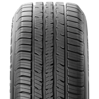 Continental ComfortContact CC7 Tyre Tread Profile