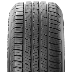 Continental ComfortContact CC7 Tyre Tread Profile