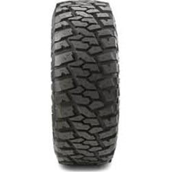 DICK CEPEK Extreme Country M/T Tyre Tread Profile