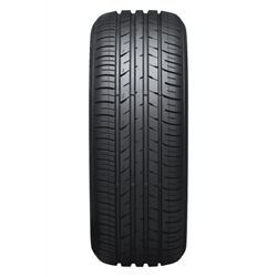 Dunlop SP SPORT FM800 Tyre Tread Profile