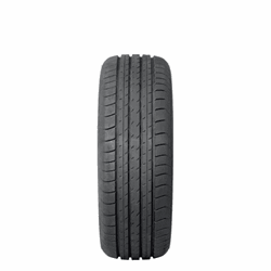 Dunlop SP Sport 2050 Tyre Tread Profile