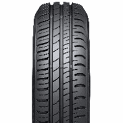 Dunlop SP TOURING R1 Tyre Tread Profile