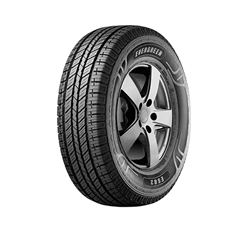 EVERGREEN ES82 Tyre Tread Profile