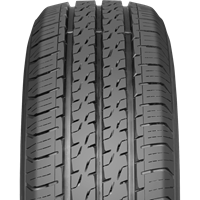 FARROAD FRD96 Tyre Front View