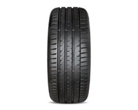 Falken AZENIS FK520L Tyre Profile or Side View