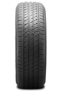 Falken ZIEX CT60 Tyre Tread Profile