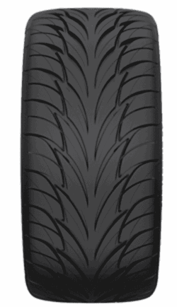 Federal SS 595 Car Tyre Reviews Prices Auto Hero Australia