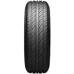 Firestone TZ700  Tyre Profile or Side View