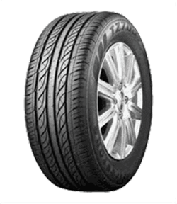 Firestone TZ700  Tyre Tread Profile