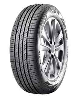 GITI Comfort F50 Tyre Front View