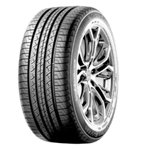 GITI Comfort SUV520 Tyre Front View