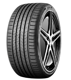 GITI Sport S1 SUV Tyre Front View