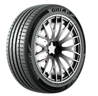 GITI Sports S2 Tyre Front View