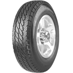 GT Radial Savero G1 Tyre Front View