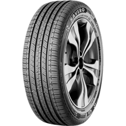 GT Radial Savero SUV Tyre Front View