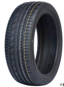 Goddard Transforce 768 Tyre Front View