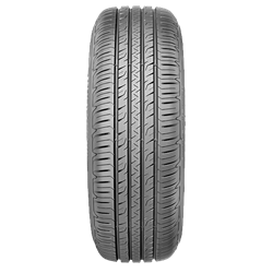 Goodyear EFFICIENTGRIP PERFORMANCE SUV Tyre Tread Profile