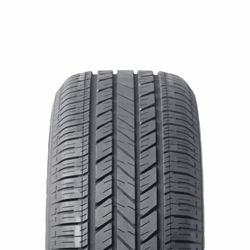 Goodyear Integrity Tyre Profile or Side View