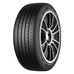 Goodyear OPTILIFE 3 Tyre Front View