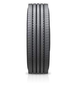 Hankook AH31 PLUS Tyre Tread Profile