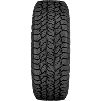 Hankook Dynapro AT2 Xtreme RF12 Tyre Tread Profile