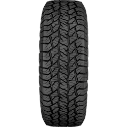 Hankook Dynapro AT2 Xtreme RF12 Tyre Tread Profile