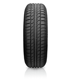 Hankook Optimo K715 Tyre Profile or Side View