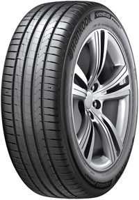 Hankook Ventus Prime4 K135 Tyre Front View