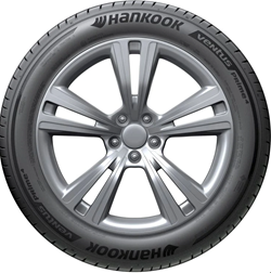 Hankook Ventus Prime4 K135 Tyre Tread Profile