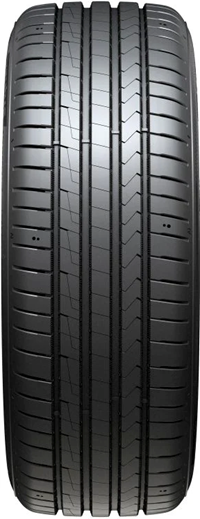 Hankook Ventus Prime4 K135 Tyre Profile or Side View