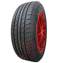 KAPSEN PRACTICALMAX HT RS21 Tyre Front View