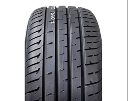 KAPSEN e-Rassurer E300 Tyre Front View