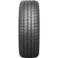 Kumho Tyres ECSTA HS52 Tyre Profile or Side View