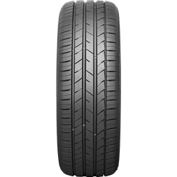 Kumho Tyres ECSTA HS52 Tyre Profile or Side View