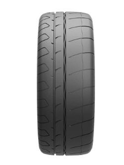 Kumho Tyres ECSTA V730 Tyre Tread Profile