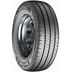 Kumho Tyres PORTRAN KC53 Tyre Tread Profile