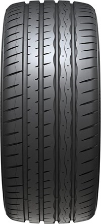 LAUFENN Z Fit EQ LK03 Tyre Tread Profile