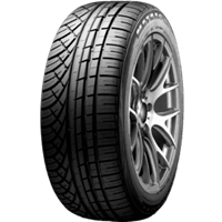 Marshal KH35 Tyre Tread Profile