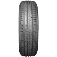 Marshal MH15 Tyre Profile or Side View