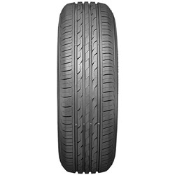 Marshal MH15 Tyre Profile or Side View