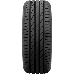 Maxxis VS5 Tyre Profile or Side View