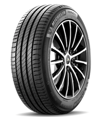 Michelin PRIMACY 4 SUV Tyre Front View