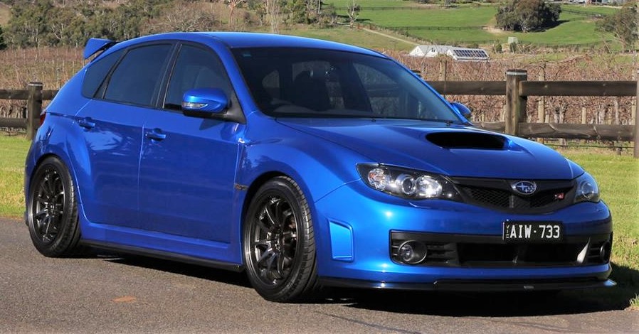 Subaru Impreza WRX STI 2008 хэтчбек. Субару WRX STI 2008. Subaru WRX STI 2008 хэтчбек. Субару Импреза WRX STI 2008.