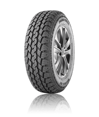 PRIMEWELL TYRES VALERA AT