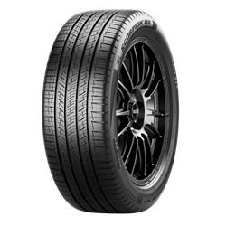 Pirelli SCORPION MS Tyre Front View